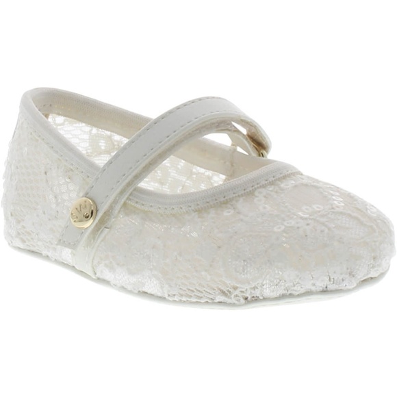 Stuart Weitzman Other - Stuart Weitzman Kids Shoes - Baby Size 3